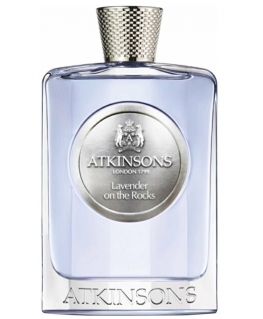 Atkinsons Lavender on the Rocks EDP