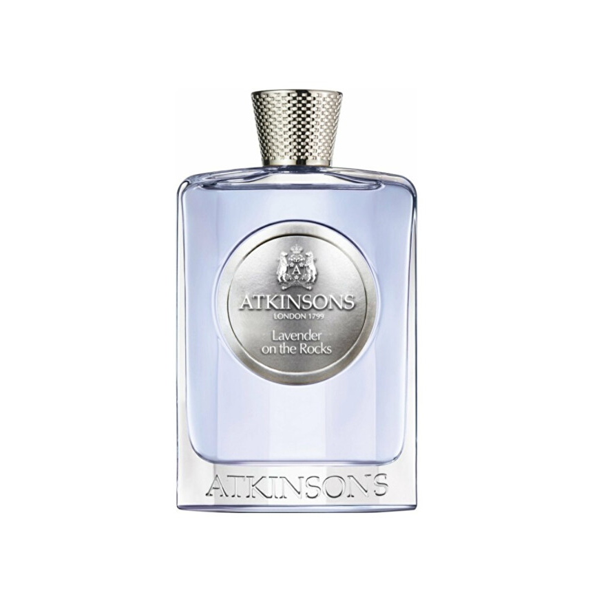 Atkinsons Lavender on the Rocks EDP
