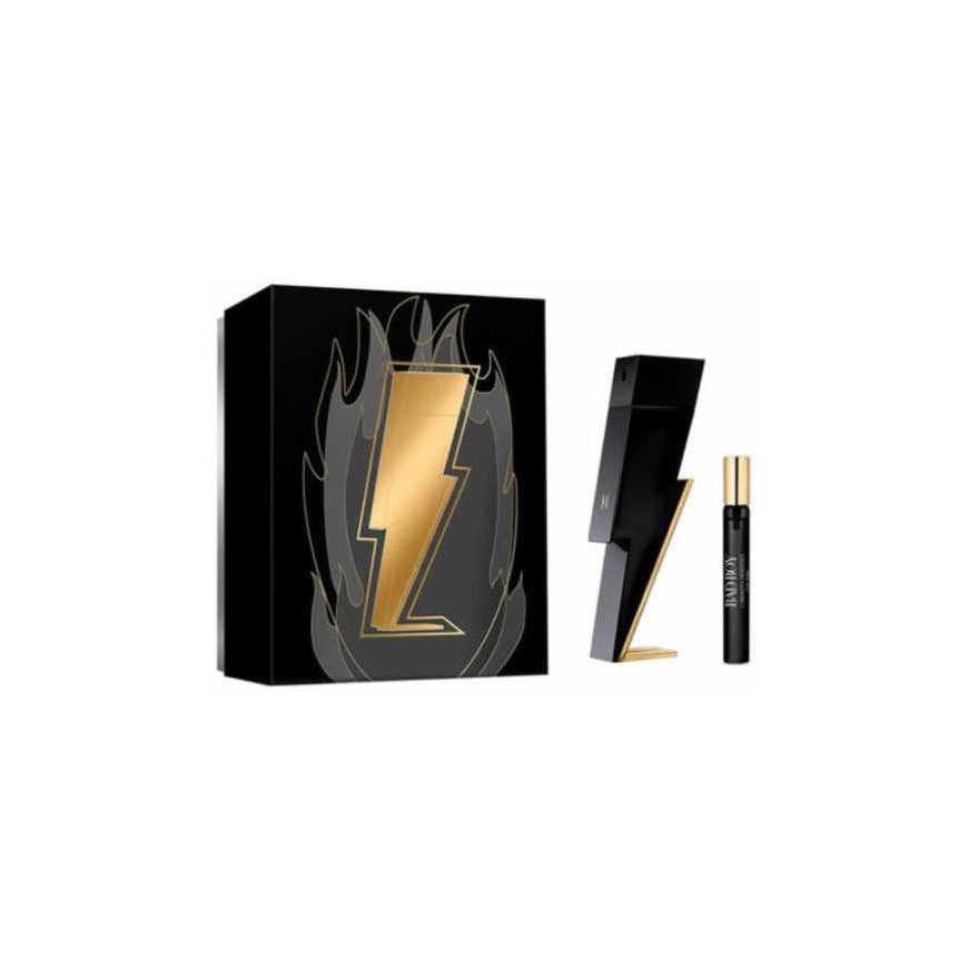 Carolina Herrera Carolina Herrera set Bad