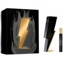 Carolina Herrera set Bad Boy EDT 100ml Gel 100ml Mini 10ml@