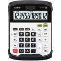 Casio WD-320MT калькулятор Настольный Финансовый Черный, Белый Casio WD-320MT калькулятор Настольный Финансовый Черный, Белый