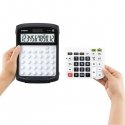 Casio WD-320MT калькулятор Настольный Финансовый Черный, Белый Casio WD-320MT калькулятор Настольный Финансовый Черный, Белый