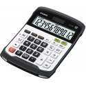 Casio WD-320MT laskin Työpöytä Talouslaskin Musta, Valkoinen Casio WD-320MT laskin Työpöytä Talouslaskin Musta, Valkoinen