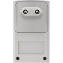 NETGEAR PLW1000 1000 Mbit/ai Ethernet LAN jungtis „Wi-Fi“ Balta NETGEAR PLW1000 1000 Mbit/ai Ethernet LAN jungtis „Wi-Fi“ Balta
