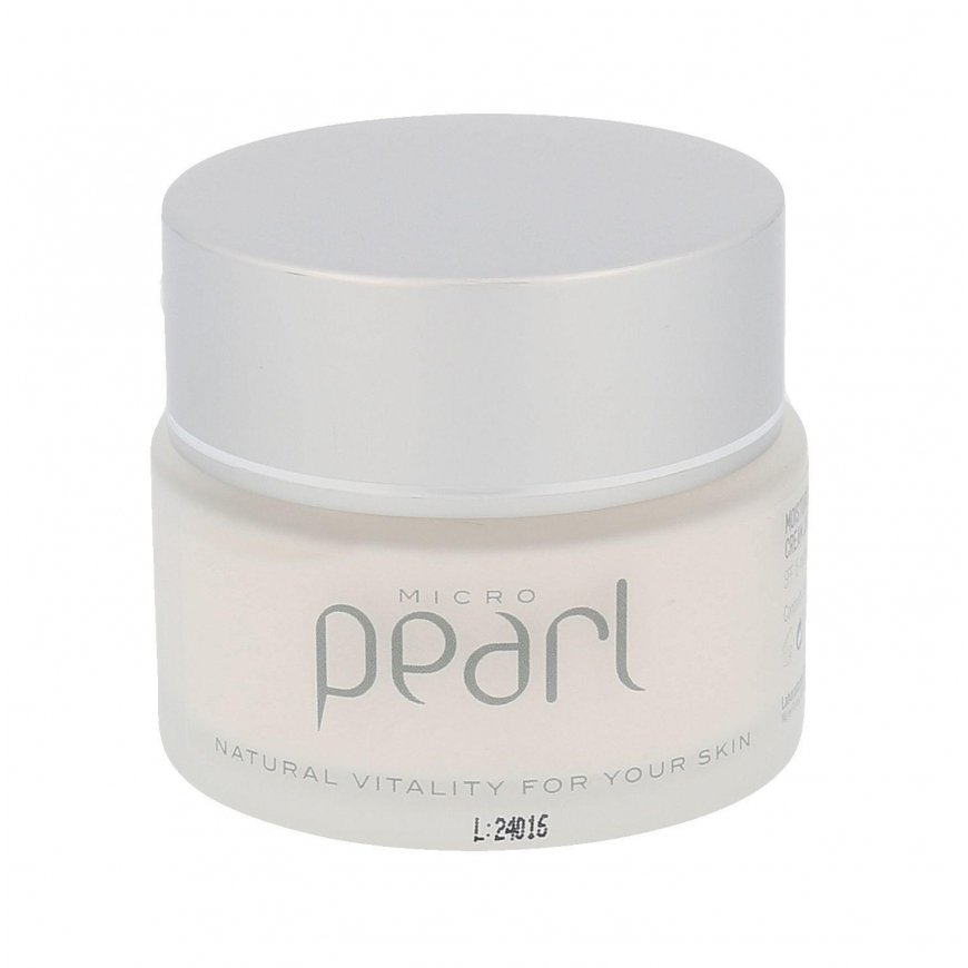 Diet Esthetic Micro Pearl Moisturizing Anti Aging Kreminis 50ml – 2