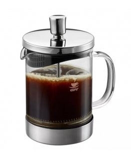 French Press brewer 600 ml Gefu Diego G-16181