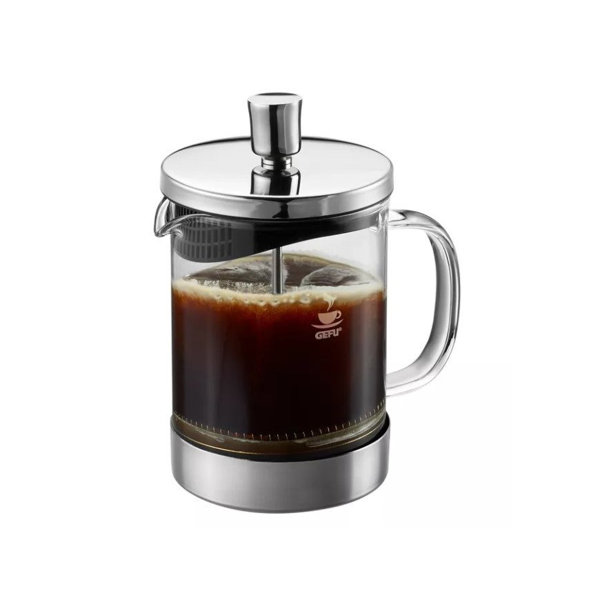 GEFU French Press alus darītava 600