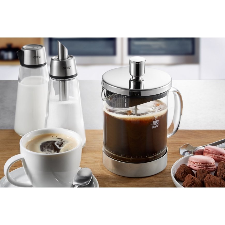 French Press brewer 600 ml Gefu Diego G-16181 – 2