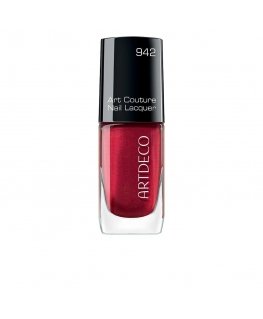 Artdeco Art Couture Nail Lacquer 942 Venetian Red