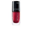 Artdeco Art Couture Nail Lacquer 942 Venetian Red Artdeco Art Couture Nail Lacquer 942 Venetian Red