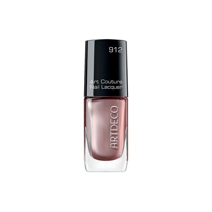 Artdeco Art Couture Nail Lacquer 942 Venetian Raudona – 2