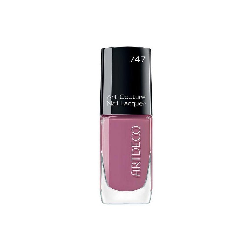 Artdeco Art Couture Nail Lacquer 942 Venetian Red – 3