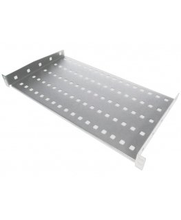 Alantec SA-P-19-1U-350-2-S racki tarvik Racki riiul