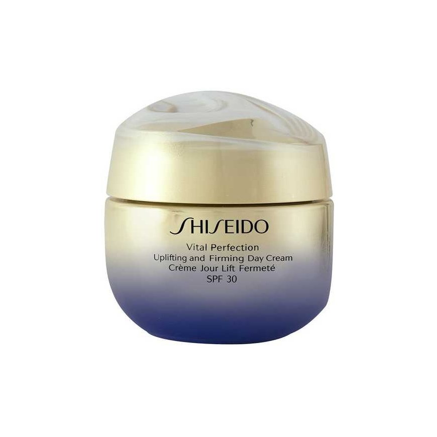 Shiseido Vital Perfection LiftDefine Radiance Night