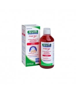Gum™ Paroex mouthwash 500 ml