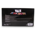 France Cosmetics, France Cosmetics, Face Palette, 72 + 12 + 24 + 24 + 2, 67 g