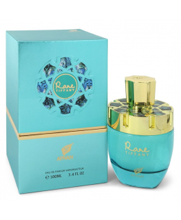 Afnan Rare Tiffany for Women (Kvepalai Moterims) EDP 100ml