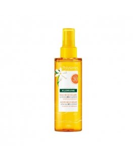 Klorane Polysianes Sun Dry Oil Spf30 200ml