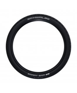 Padanga 28" Schwalbe Smart Sam HS 476, Perf Wired 44-622 Addix