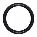 Tire 28" Schwalbe Smart Sam HS 476, Perf Wired 44-622 Addix