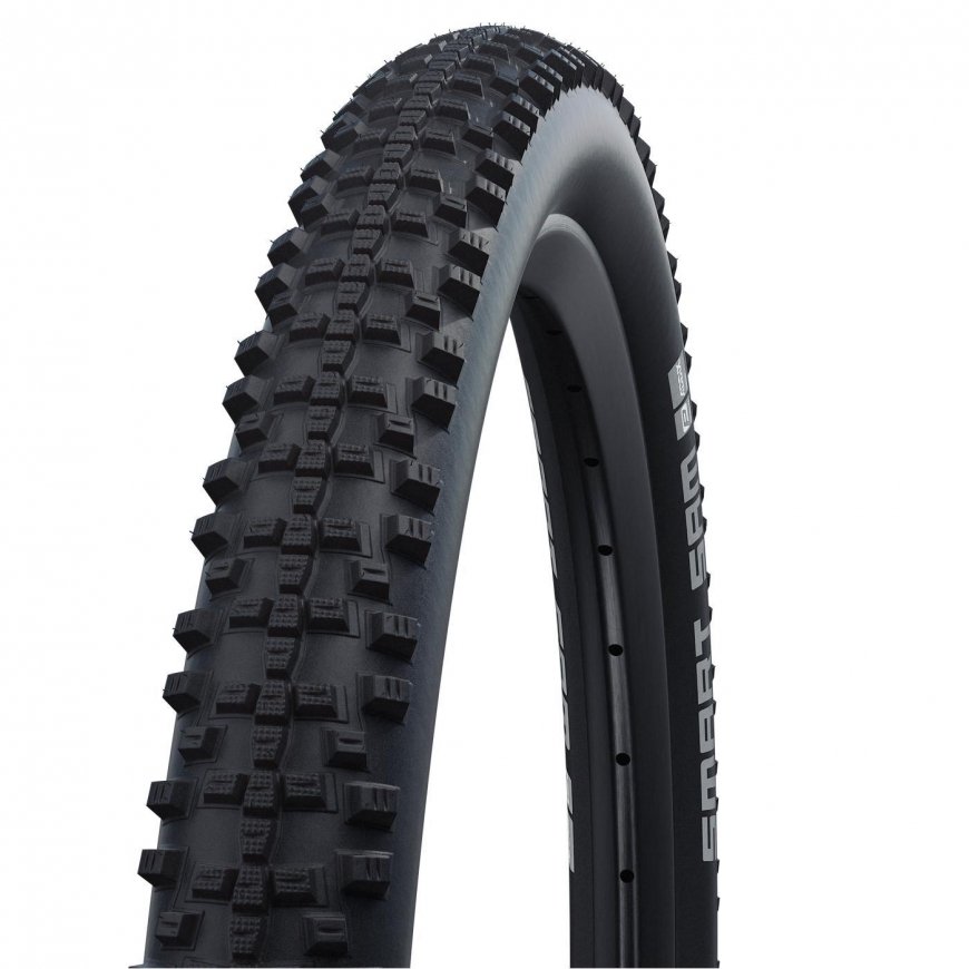 Padanga 28" Schwalbe Smart Sam HS 476, Perf Wired 44-622 Addix – 2