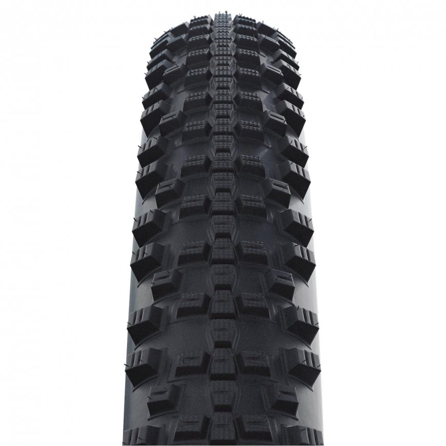 Padanga 28" Schwalbe Smart Sam HS 476, Perf Wired 44-622 Addix – 3