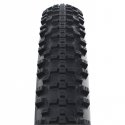 Padanga 28" Schwalbe Smart Sam HS 476, Perf Wired 44-622 Addix