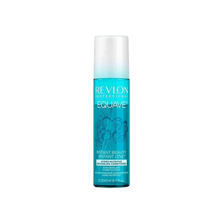 Revlon Equave leave-in conditioner (Hydro Nutri