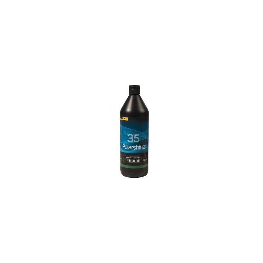 Mirka Polishing paste Mirka Polarshine M357992810111