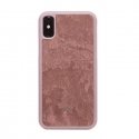 Woodcessories 0937 mobiliojo telefono dėklas 15,5 cm (6.1") Raudona Woodcessories 0937 mobiliojo telefono dėklas 15,5 cm (6.1") Raudona
