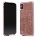 Woodcessories 0937 mobile phone case 15.5 cm (6.1") Cover Red