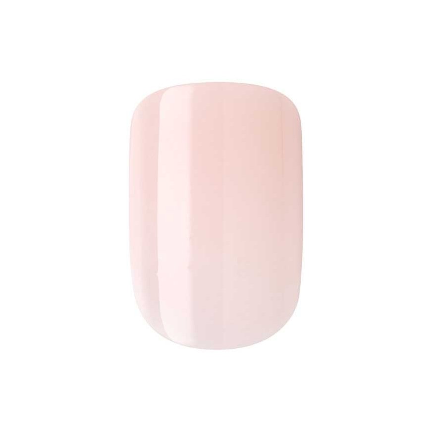 Kiss My Face Bare-But-Better Nails Nudies 28 pcs