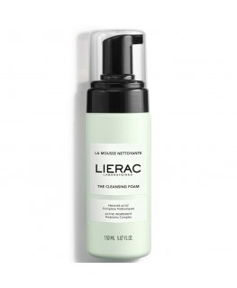 "Lierac" valomosios putos 150ml