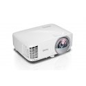 BenQ MX825ST data projector BenQ MX825ST data projector