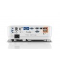 BenQ MX825ST data projector Short throw projector 3300 ANSI lumens DLP XGA (1024x768) 3D White