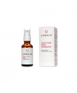 Uresim 100 Pure rosehip oil 30ml