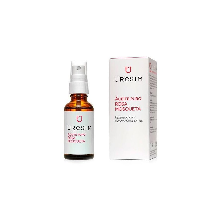 Uresim 100 Pure rosehip oil 30ml