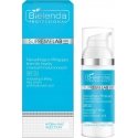 Activeshop Bielenda SupremeLab Hydra-Hyal2 Injection SPF15 drėkinamasis ir pakeliantis veido kremas su hialurono rūgštimi 50ml