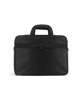 Acer Traveler Case XL 43,9 cm (17.3") Salkku Musta