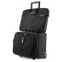 Acer Traveler Case XL 43,9 cm (17.3") Portfelis Juoda