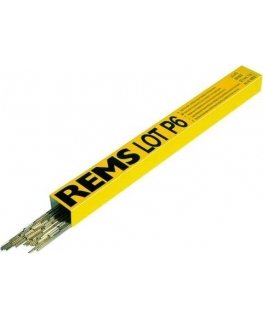 Solder Rems 160220R