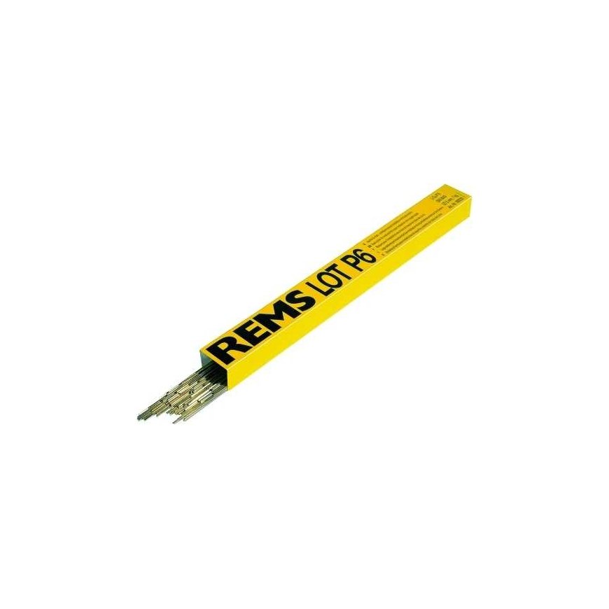 Lydmetalis Rems 160220R