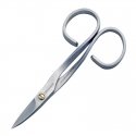Tweezerman stainless steel nail scissors Tweezerman stainless steel nail scissors