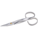 Tweezerman stainless steel nail scissors Tweezerman stainless steel nail scissors