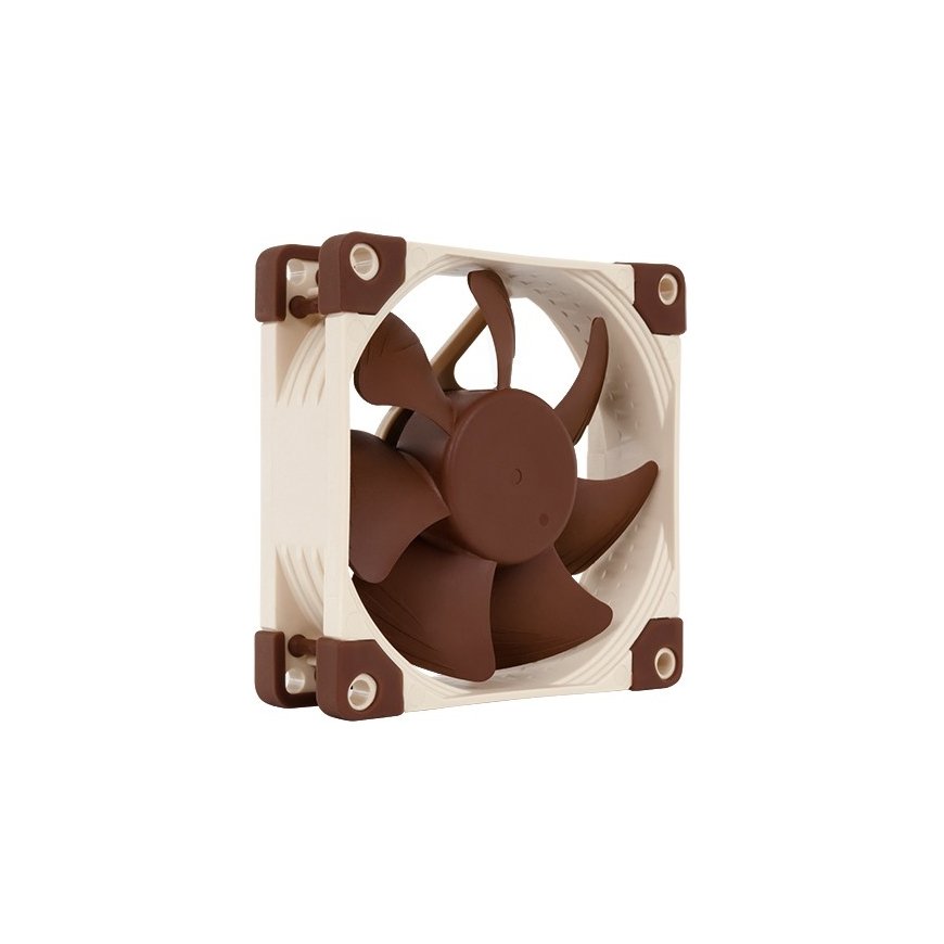 Noctua NF-A8 FLX Datora dzesēšanas sistēma
