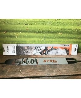 Chainsaw Cutting Band Stihl 30030083317 18'' 45 cm .325'' 74 1.3 mm