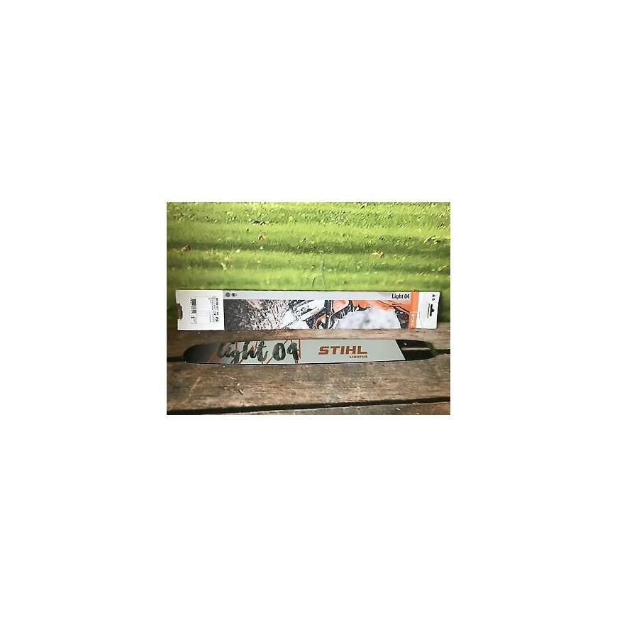Chainsaw Cutting Band Stihl 30030083317 18'' 45 cm .325'' 74 1.3 mm