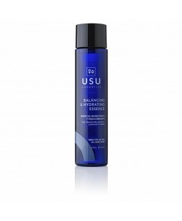 "Usu Cosmetics" moisturizing and balancing essence 100ml