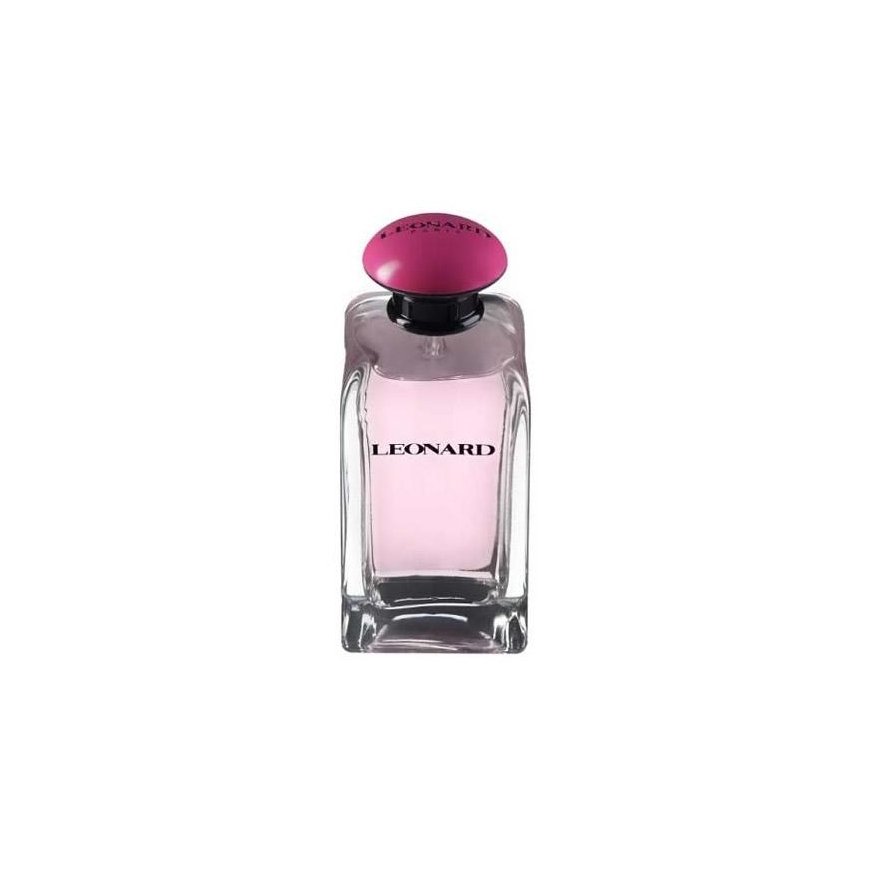 Hal Leonard Leonard Eau De Perfume Purškiklis 50ml