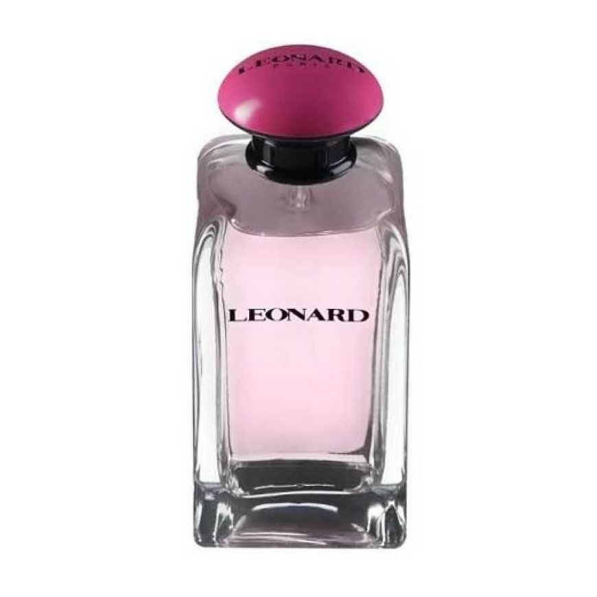 Hal Leonard Leonard Eau De Perfume Spray 50ml – 3